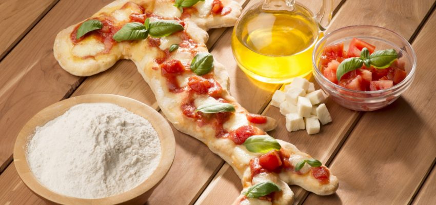 Nedjelja Italijanske Kuhinje – Proizvodnja Maslinovog Ulja