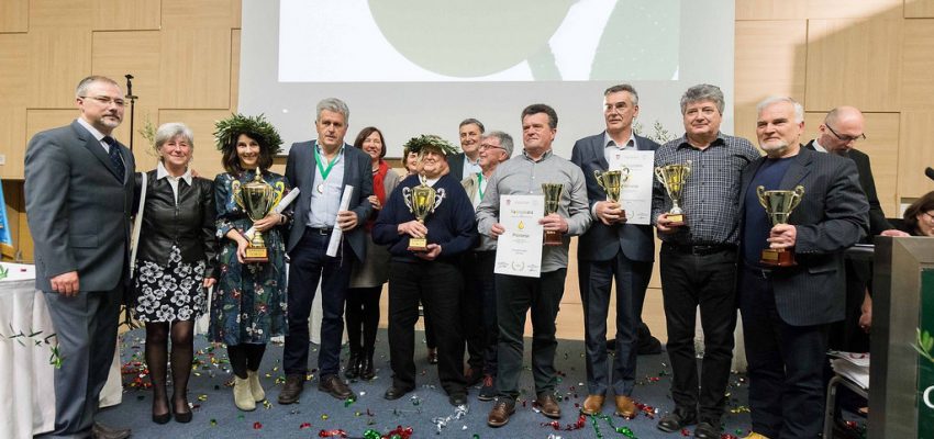 Fituesit E Shpërblimeve Nga Ulqini Në Manifestimin “Noćnjak 2018”